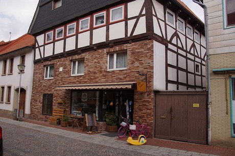 Hessisch Oldendorf